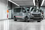 Fiat Talento Sportivo by Irmscher 2018 года